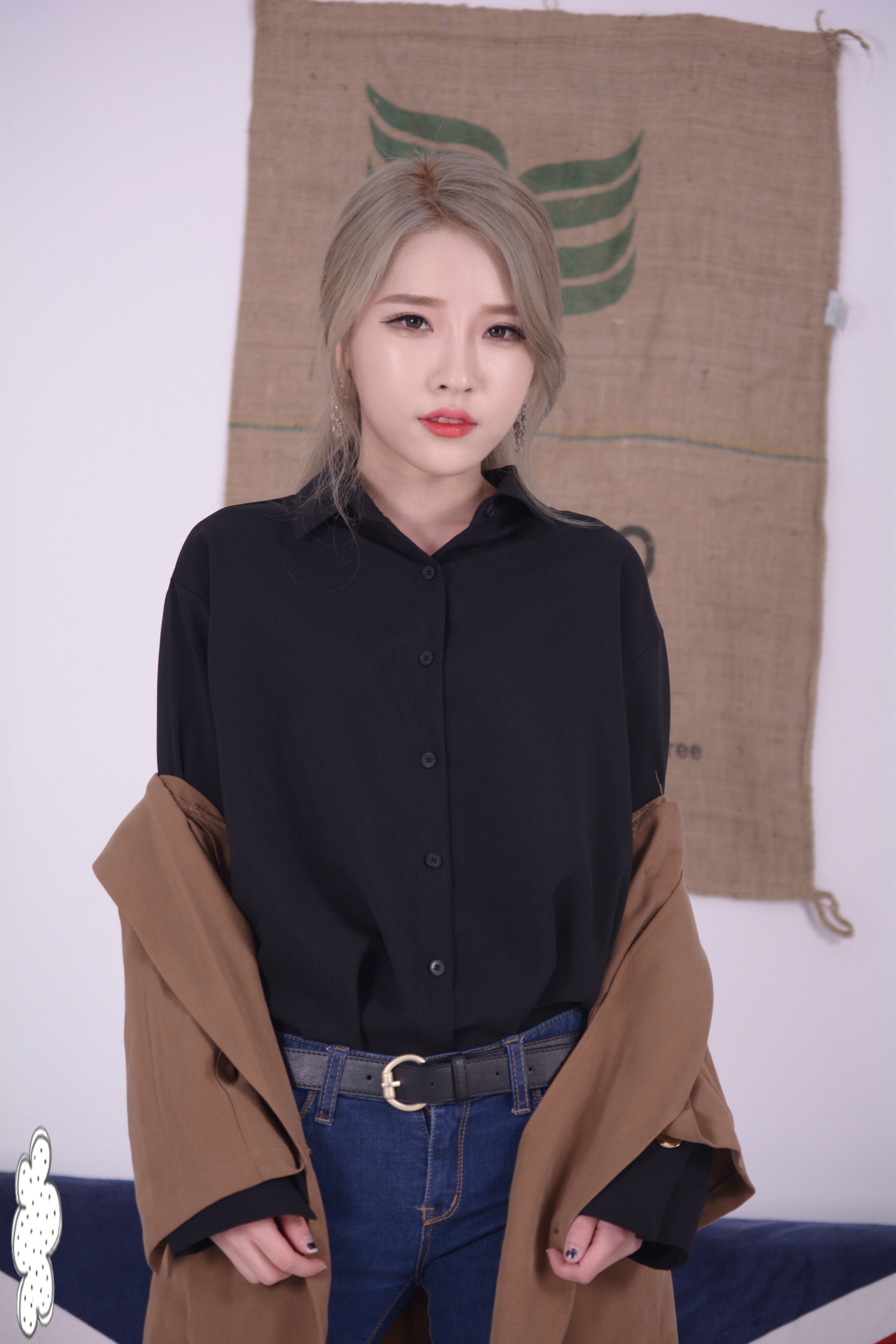 미분류 / 출사모델 유니3